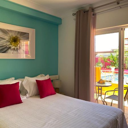 Hotel Vila Graciosa - Tranquility Oasis Lagos Exteriér fotografie