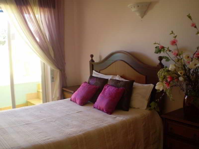 Hotel Vila Graciosa - Tranquility Oasis Lagos Exteriér fotografie